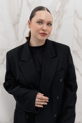 Ломовцева Юлия Александровна